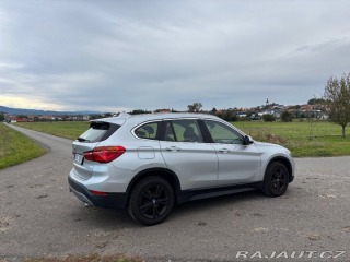 BMW X1 2,0   diesel, 100 000km, 2019