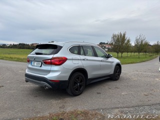 BMW X1 2,0   diesel, 100 000km, 2019