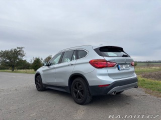 BMW X1 2,0   diesel, 100 000km, 2019
