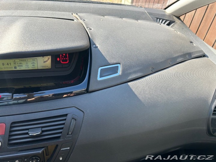 Citroën C4 Picasso 2,0 PRODÁM 2011