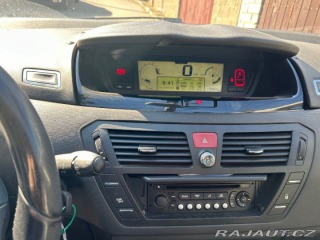Citroën C4 Picasso 2,0   PRODÁM 2011