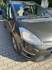 Citroën C4 Picasso 2,0   PRODÁM 2011