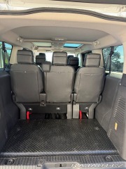 Citroën SpaceTourer 2,0 Prodej automobilu 2018