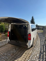 Citroën SpaceTourer 2,0 Prodej automobilu 2018