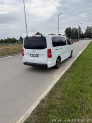 Citroën SpaceTourer 2,0 Prodej automobilu 2018