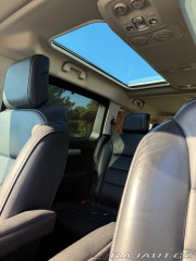 Citroën SpaceTourer 2,0 Prodej automobilu 2018