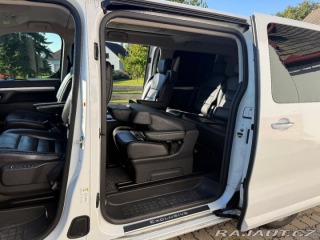 Citroën SpaceTourer 2,0 Prodej automobilu 2018