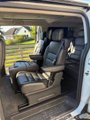 Citroën SpaceTourer 2,0 Prodej automobilu 2018