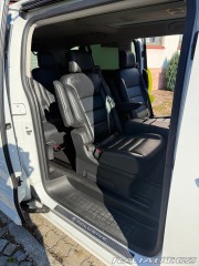 Citroën SpaceTourer 2,0 Prodej automobilu 2018