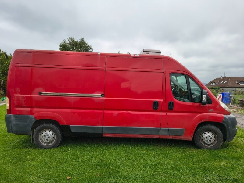 Fiat Ducato 3,0   JTD