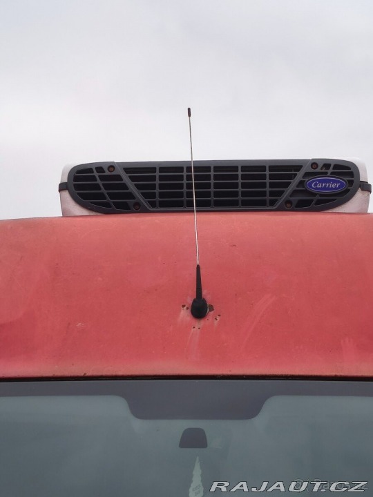 Fiat Ducato 3,0 JTD 2009