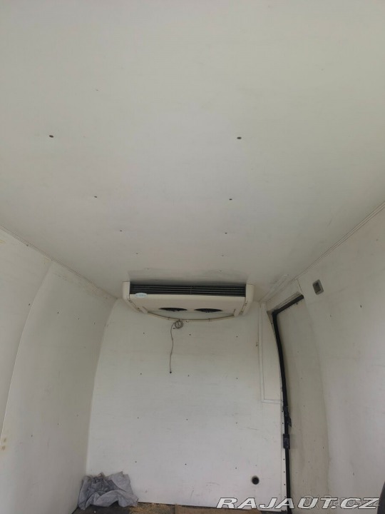 Fiat Ducato 3,0 JTD 2009