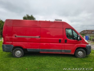 Fiat Ducato 3,0   JTD 2009