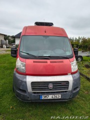 Fiat Ducato 3,0   JTD 2009