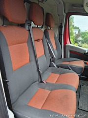 Fiat Ducato 3,0   JTD 2009