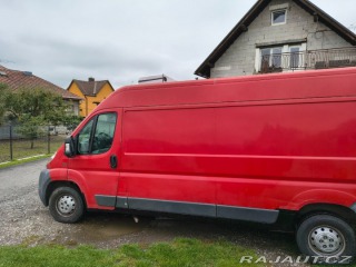 Fiat Ducato 3,0   JTD 2009