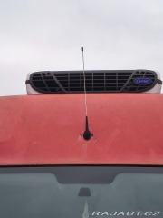 Fiat Ducato 3,0   JTD 2009