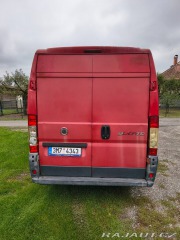 Fiat Ducato 3,0   JTD 2009