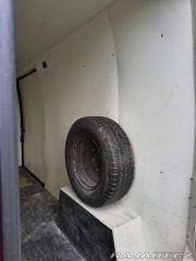 Fiat Ducato 3,0   JTD 2009