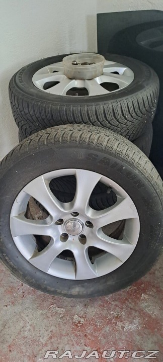 Ford Galaxy 2,0 103 kw DPF Power Sh 2013