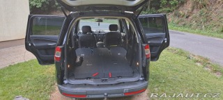 Ford Galaxy 2,0   103 kw DPF Power Sh 2013