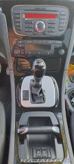 Ford Galaxy 2,0   103 kw DPF Power Sh 2013