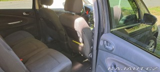 Ford Galaxy 2,0   103 kw DPF Power Sh 2013