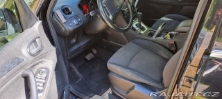 Ford Galaxy 2,0   103 kw DPF Power Sh 2013