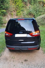 Ford Galaxy 2,0   103 kw DPF Power Sh 2013