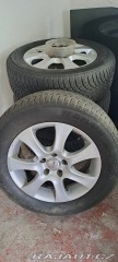 Ford Galaxy 2,0   103 kw DPF Power Sh 2013