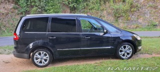 Ford Galaxy 2,0   103 kw DPF Power Sh 2013