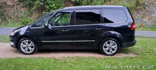 Ford Galaxy 2,0   103 kw DPF Power Sh 2013