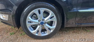 Ford Galaxy 2,0   103 kw DPF Power Sh 2013