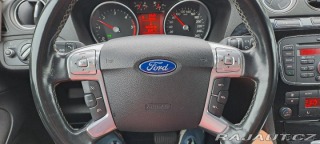 Ford Galaxy 2,0   103 kw DPF Power Sh 2013