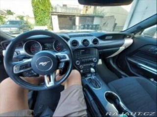 Ford Mustang 2,3   Prodej 2016