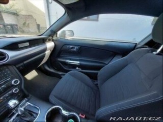 Ford Mustang 2,3   Prodej 2016