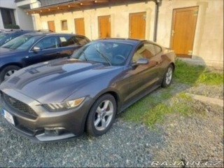 Ford Mustang 2,3   Prodej 2016
