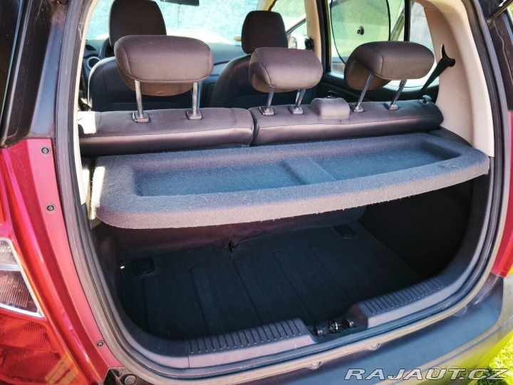 Hyundai i10 1,1 51kW 2011 2011