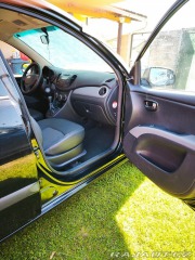 Hyundai i10 1,1   51kW 2011 2011