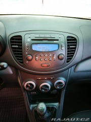 Hyundai i10 1,1   51kW 2011 2011
