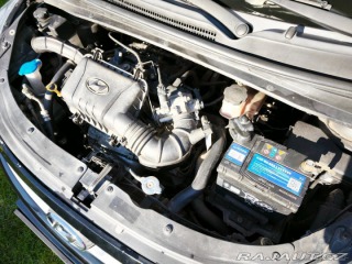 Hyundai i10 1,1   51kW 2011 2011