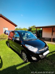 Hyundai i10 1,1   51kW 2011 2011