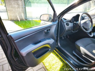 Hyundai i10 1,1   51kW 2011 2011