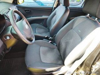 Hyundai i10 1,1   51kW 2011 2011