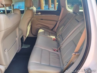 Jeep Grand Cherokee 3,0 2014