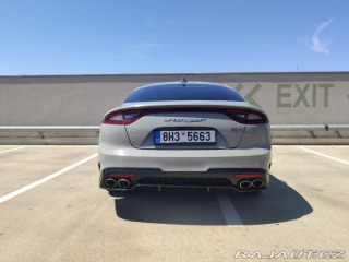 Kia Ostatní modely Stinger 3,3   GT V6 l T-GDi 272KW 2020