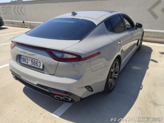 Kia Ostatní modely Stinger 3,3   GT V6 l T-GDi 272KW 2020
