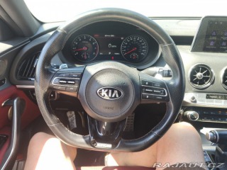 Kia Ostatní modely Stinger 3,3   GT V6 l T-GDi 272KW 2020