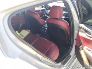 Kia Ostatní modely Stinger 3,3   GT V6 l T-GDi 272KW 2020