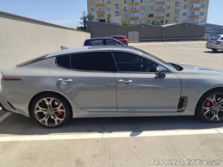 Kia Ostatní modely Stinger 3,3   GT V6 l T-GDi 272KW 2020